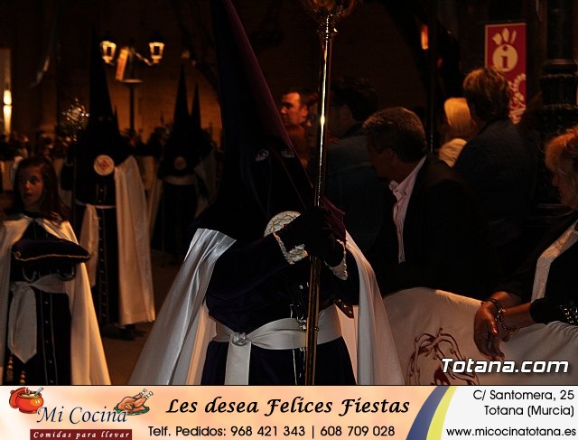 Viernes Santo Procesion Santo Entierro 2017 - 28
